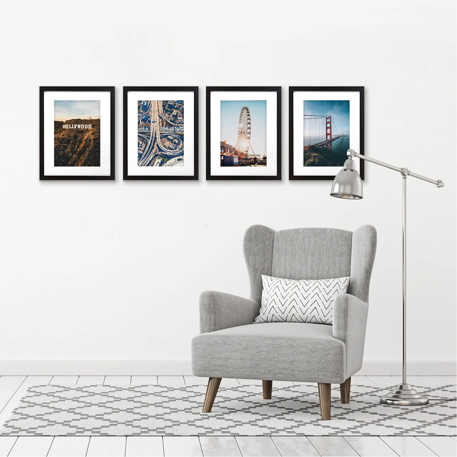 Picture Frame - 9x12