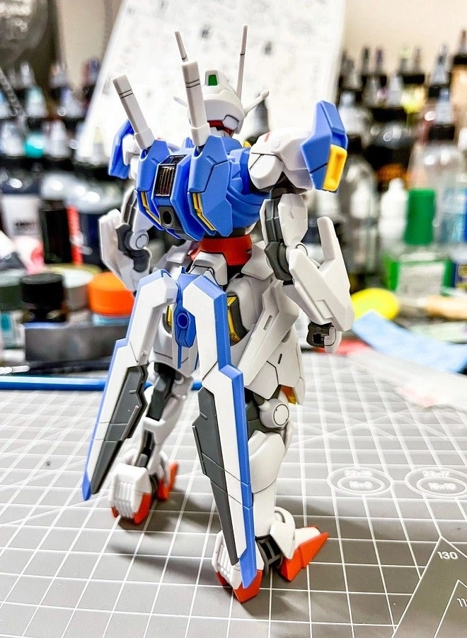 Mobile Suit Xingdong - Witch of Mercury FL 09 (QQ0576)