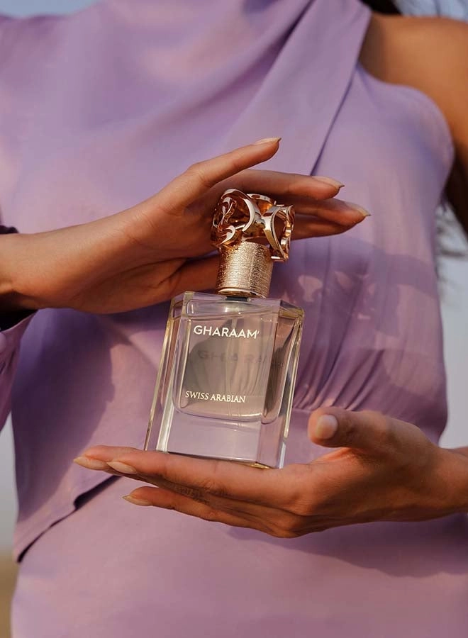 Gharaam - Eau de Parfum 50.0ml