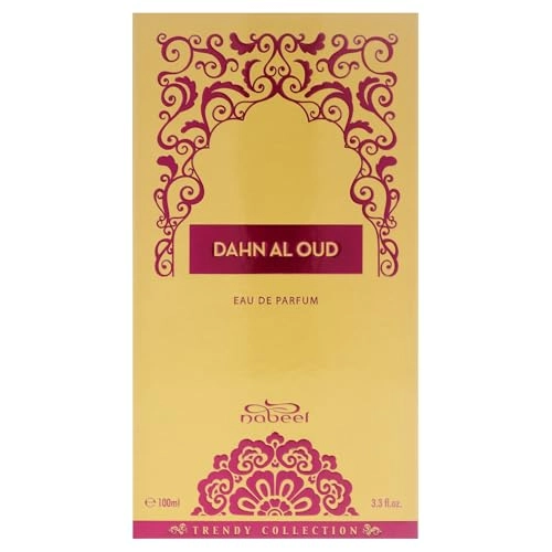 Dahn Al Oud Eau de Parfum 100 ml