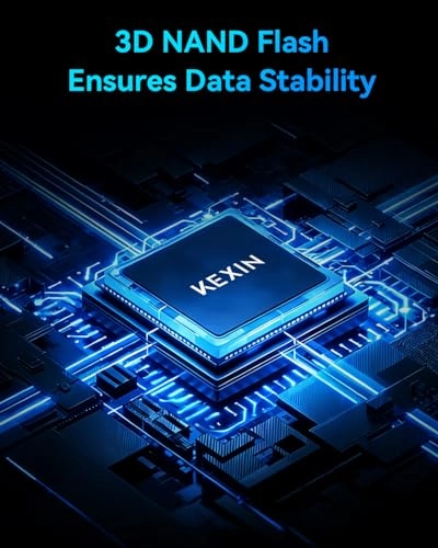 SATA SSD - 256GB 2.5 Inch