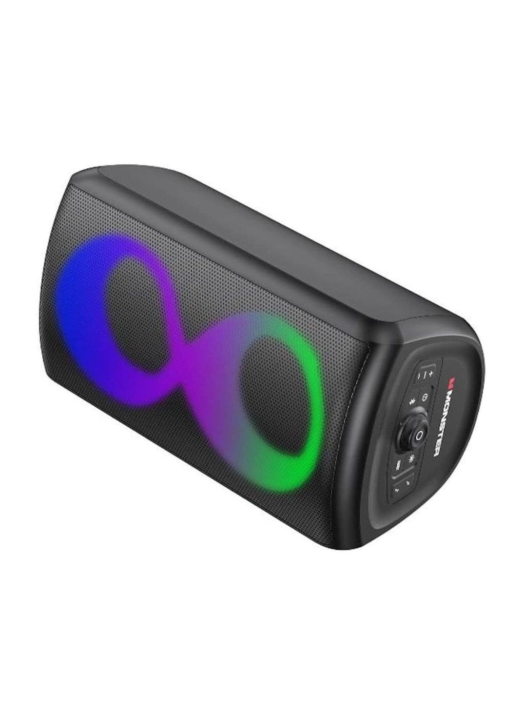 Cycle Storm X2 - Karaoke Mode 2 Wireless Microphones