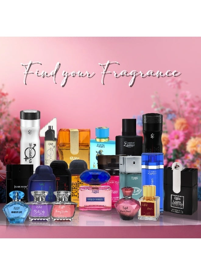 Spring Paradise Eau de Parfum 100ml