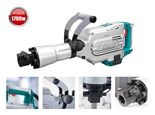 Demolition Breaker - 1700W