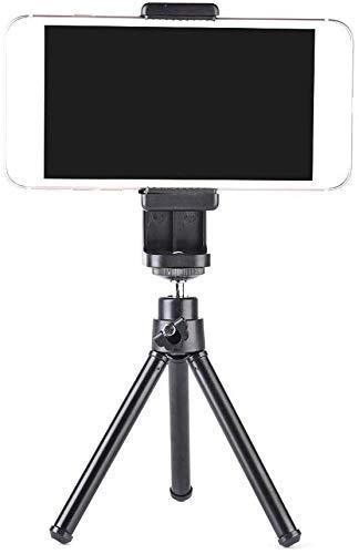 LED Ring Light - 8 Inch