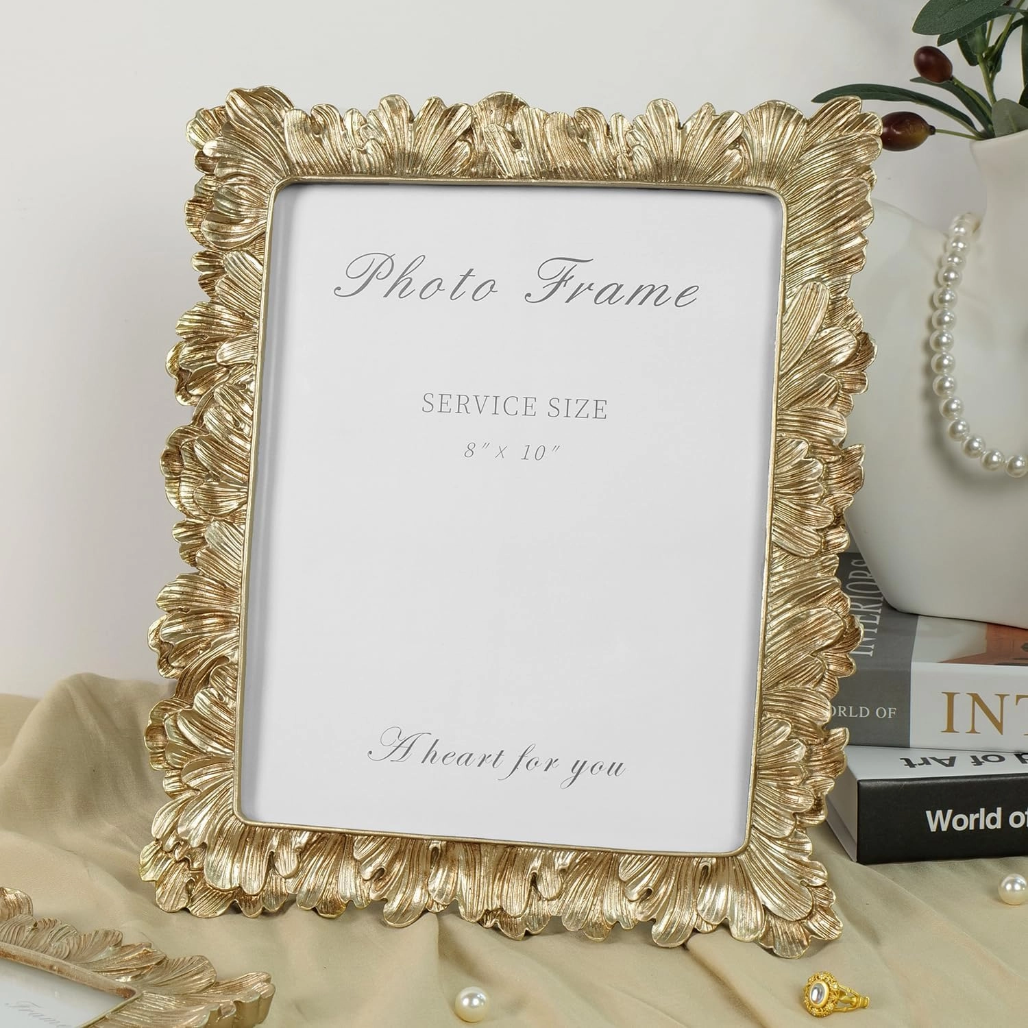 Picture Frame - 8x10 inches