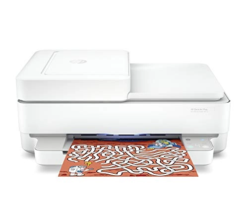 DeskJet Plus Ink Advantage 6475