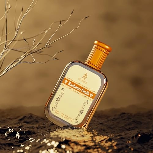 Kashmiri Oudh Eau de Parfum 50ml