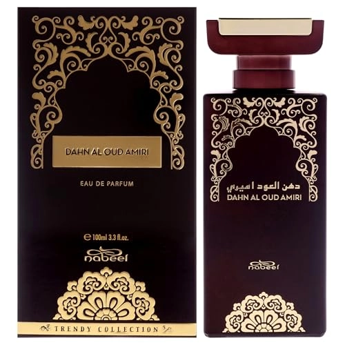 Dahn Al Oud Amiri Eau de Parfum 100 ml
