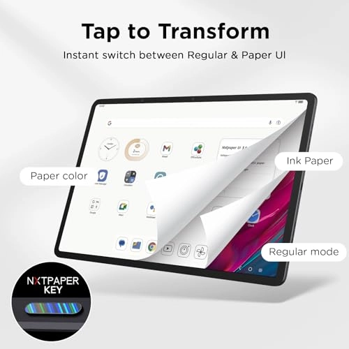 NXTPAPER 14 - 256GB 14.3"