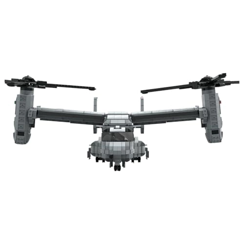 V-22 Fishhawk - MOC Static Version (Y201371M83)