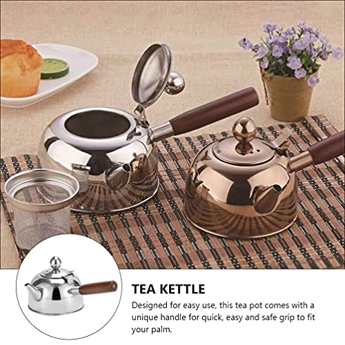 Whistling Tea Kettle - 500ml