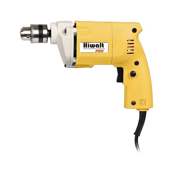 Electric Drill - 10mm 400W 2600 RPM
