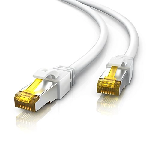 CAT 7 network cable - 25 m