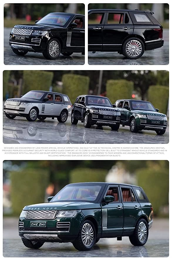 Bugatti - 1:24 1.00 Count