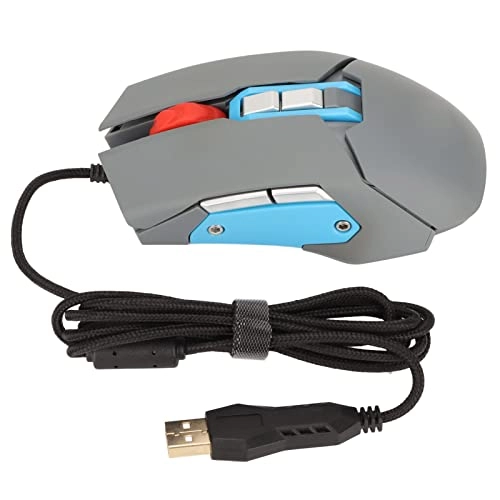 USB Wired Mouse