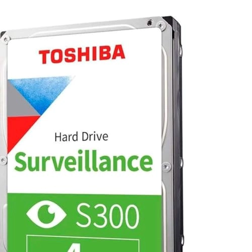 S300 3.5" 5400rpm Serial Attached SCSI (HDWT840UZSVA) - 4TB