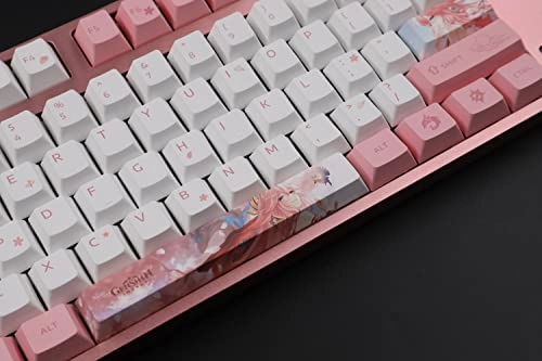 Keycap Set - US Wired