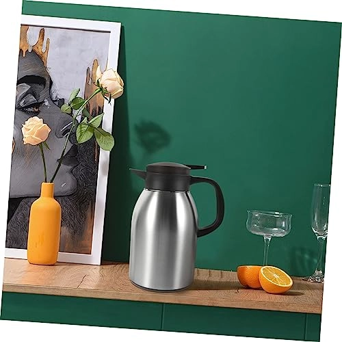 Vacuum Kettle - 1.6l