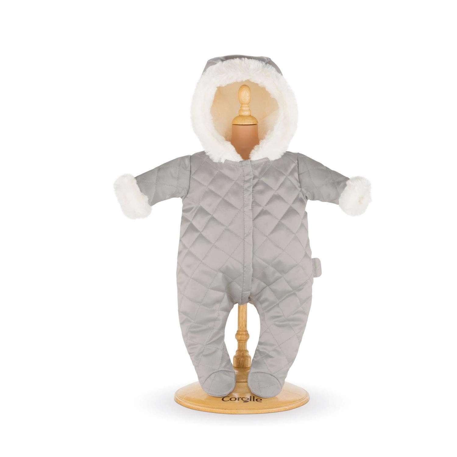 Corolle Mon Classique - 14-inch Bunting Baby Doll Ages 3+