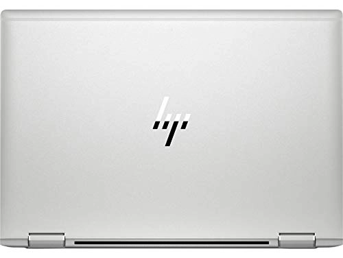 EliteBook x360 1030 G4 - 13.3'' Core i7-8565U 16GB SDRAM 512GB SSD