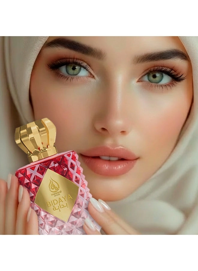 BIDAYA Eau de Parfum - 100 ml