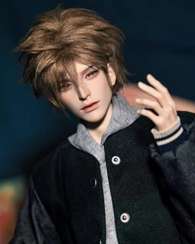 BJD Doll - 1/3 Resin Male Ages 15+