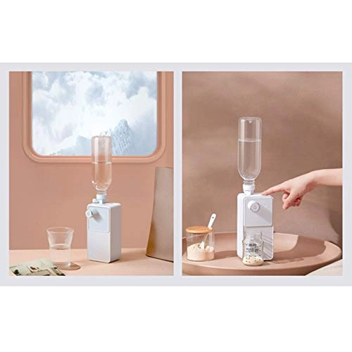 Smart Instant Hot Water Dispenser - 1.3L