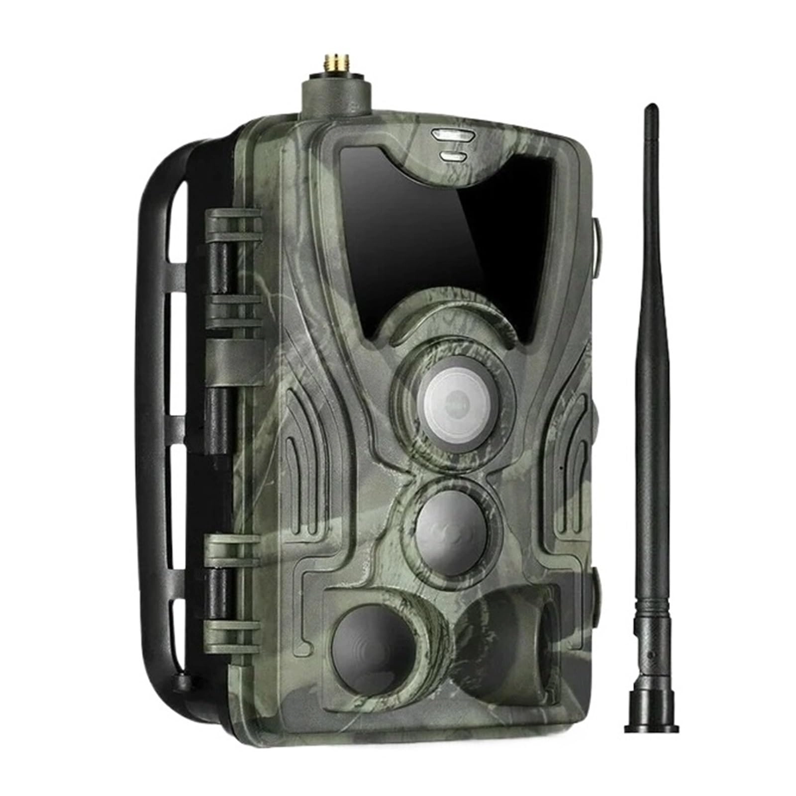 Trail Camera - 4G 14MP