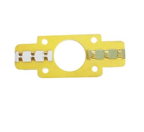 Mixer Grinder Carbon Brush + Brush Socket