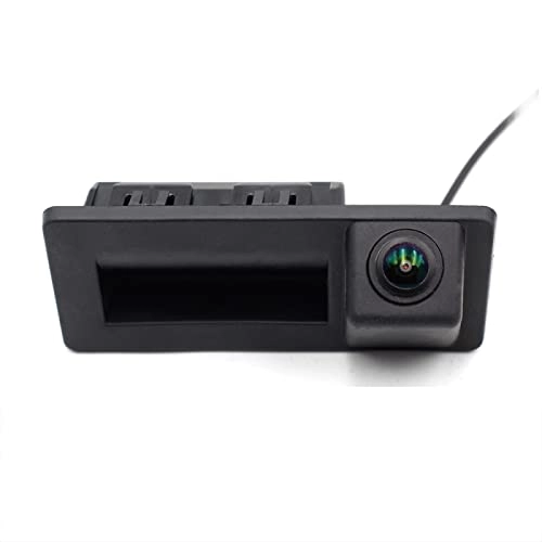 Rear View Camera - Night vision Wire