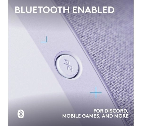 G321 Wireless Headset