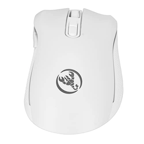 G851 Mouse - Wireless