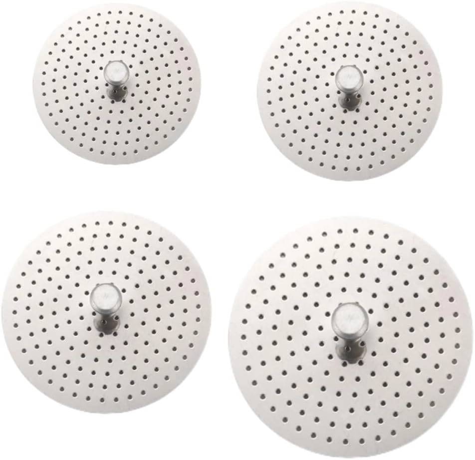 Tufgo Moka Pot Tamper - 2 Cups 4 Cups 6 Cups 9 Cups