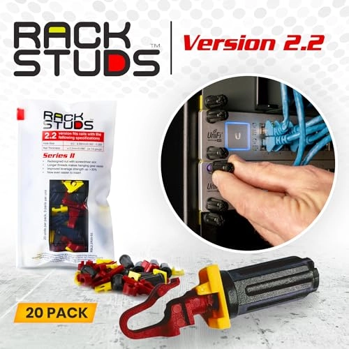 R20 Series II - 2.2mm/0.086"