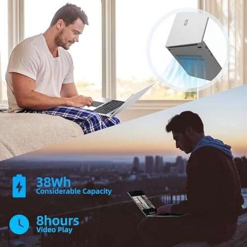 S7-MAX-12640 - 16'' Celeron 12GB DDR3 640GB SSD