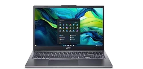 Aspire A15 - 15.6'' 1 TB 16 GB i5-13420H