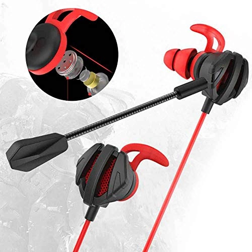 G6 Wired Earbud