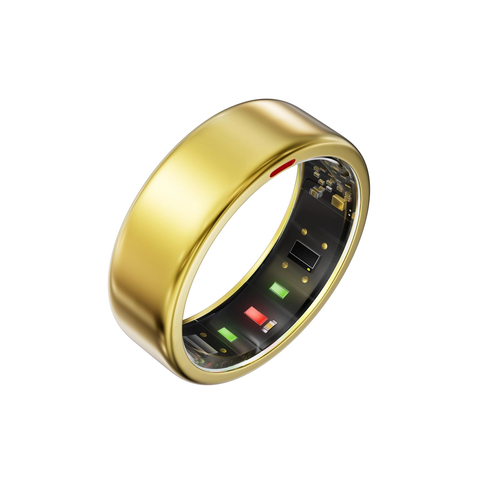 Gen 2 Smart Ring - 24/7 Health Monitoring Heart Rate Sleep