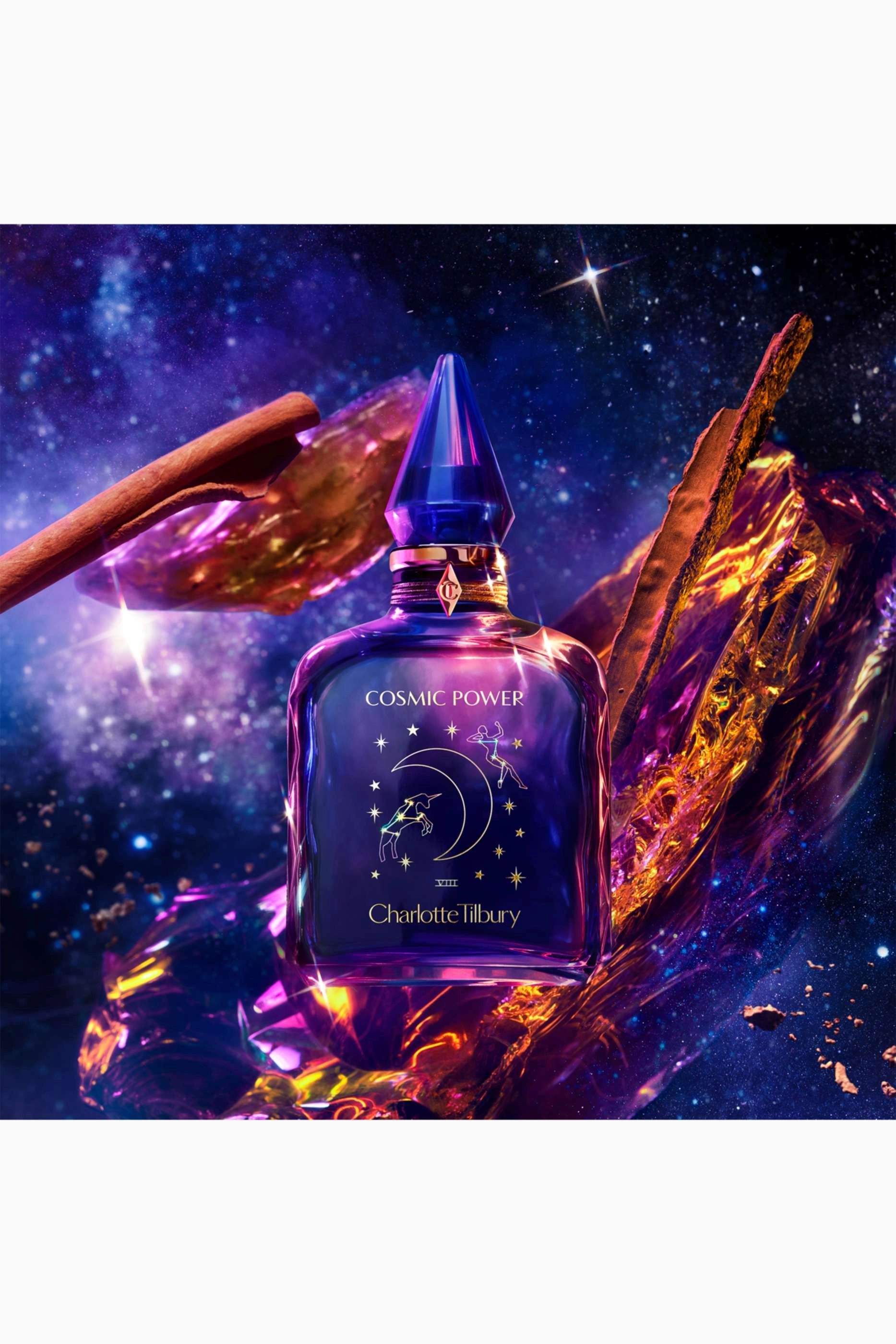 Cosmic Power Eau de Parfum 10ml