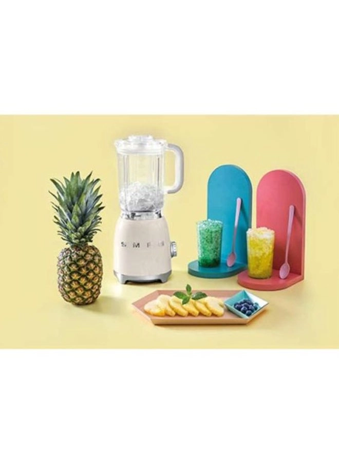 BLF01CRUK - Cream Safety Lock Anti-slip Feet