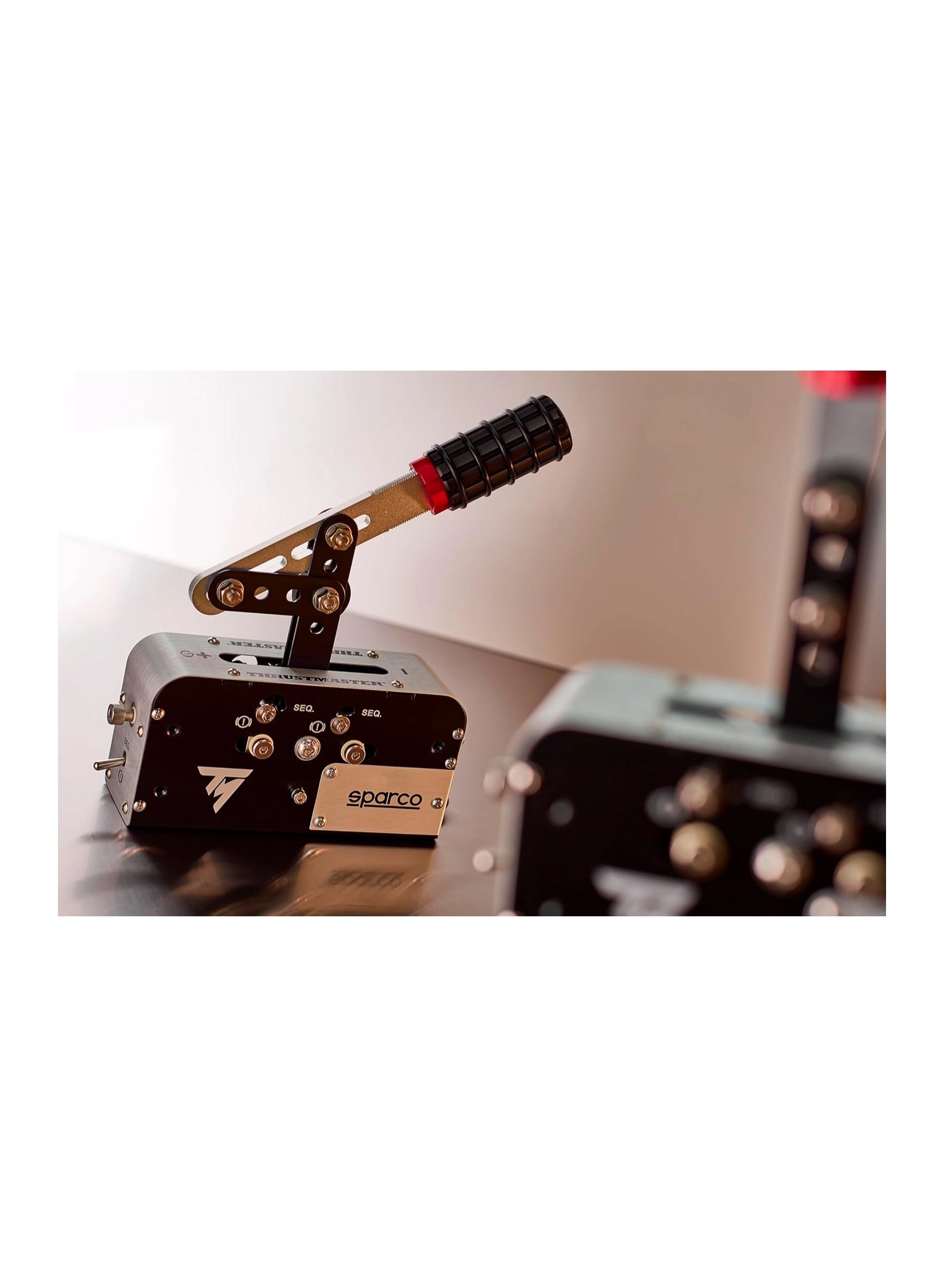 TSS Handbrake - PC/PS5/PS4/Xbox Series X|S/Xbox One