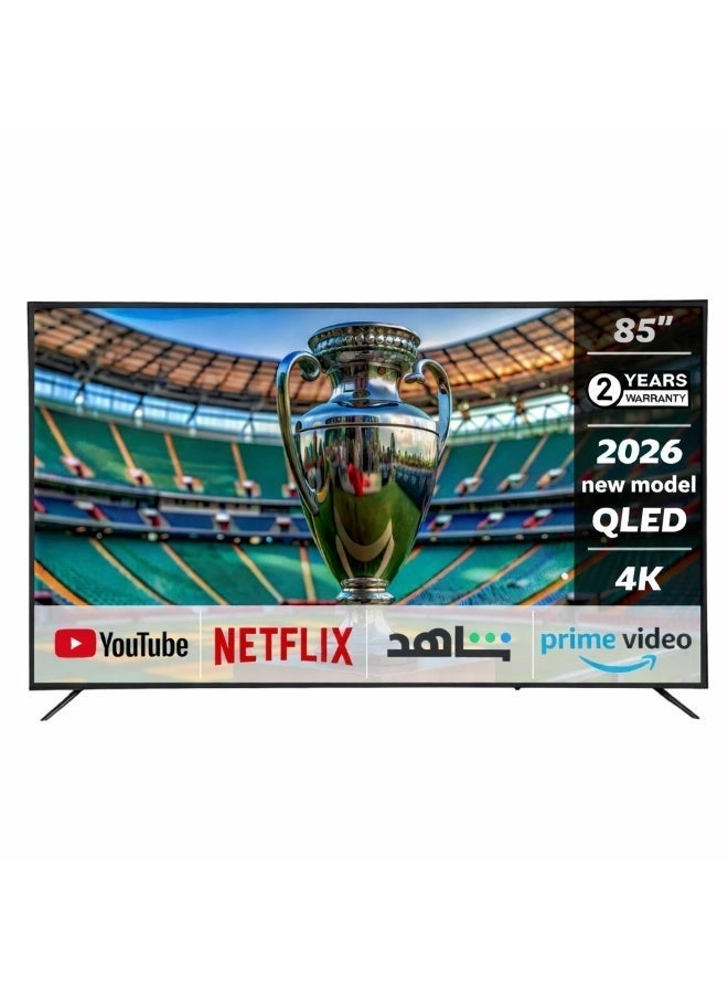 GeneralGold WEB-8523 QLD - 85 in