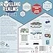Rolling Realms Redux - Roll-and-Write