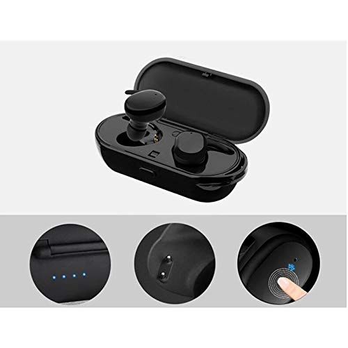 TWS Stereo Headphones Wireless Headphone