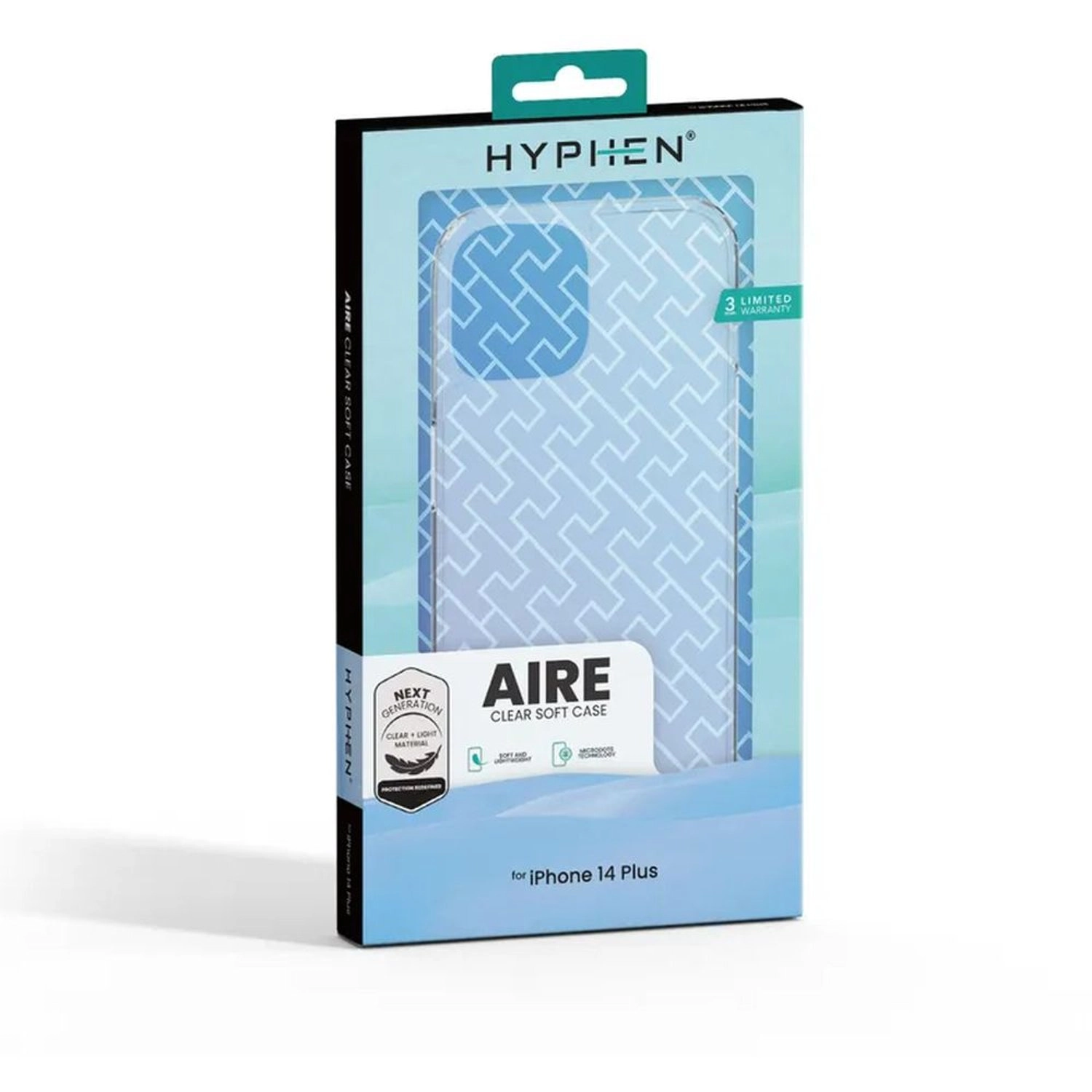 Aire Soft Case for iPhone 14 Plus