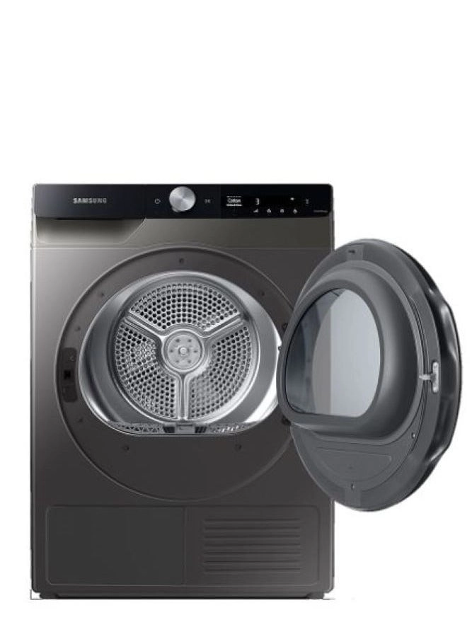 DV90T7240BX Heat Pump