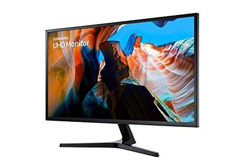 LU32J590UQMXUE - 32 inch 3840 X 2160