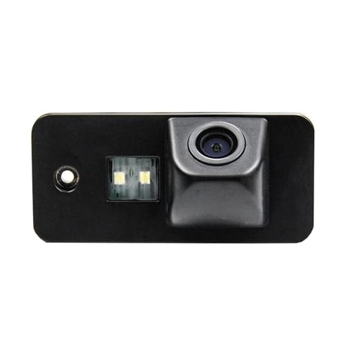 Rear View Parking Camera - Night vision 720p