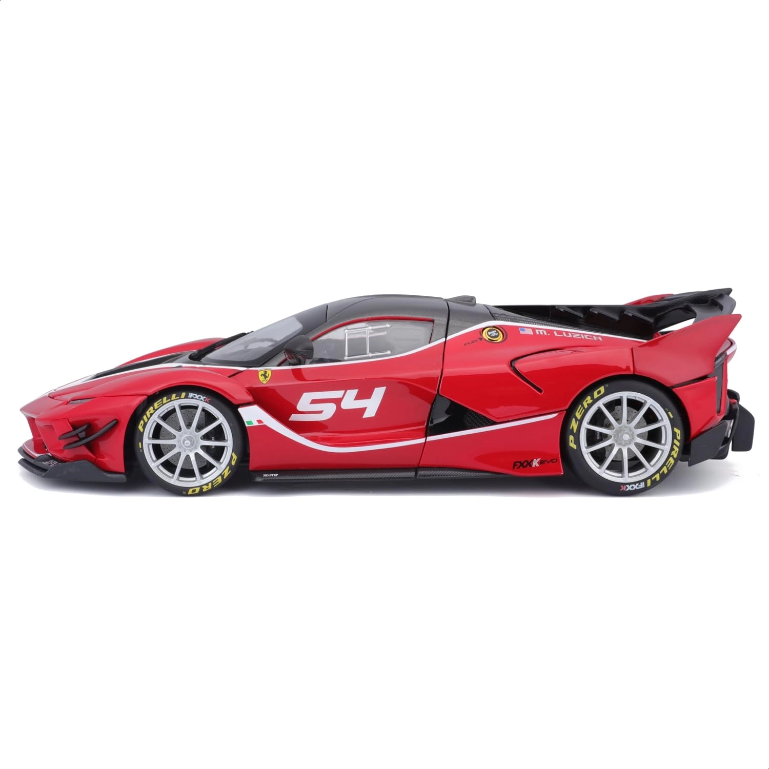 FXX K Evo - 1:18